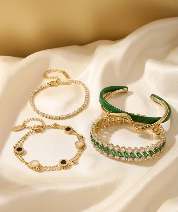 Pulseras