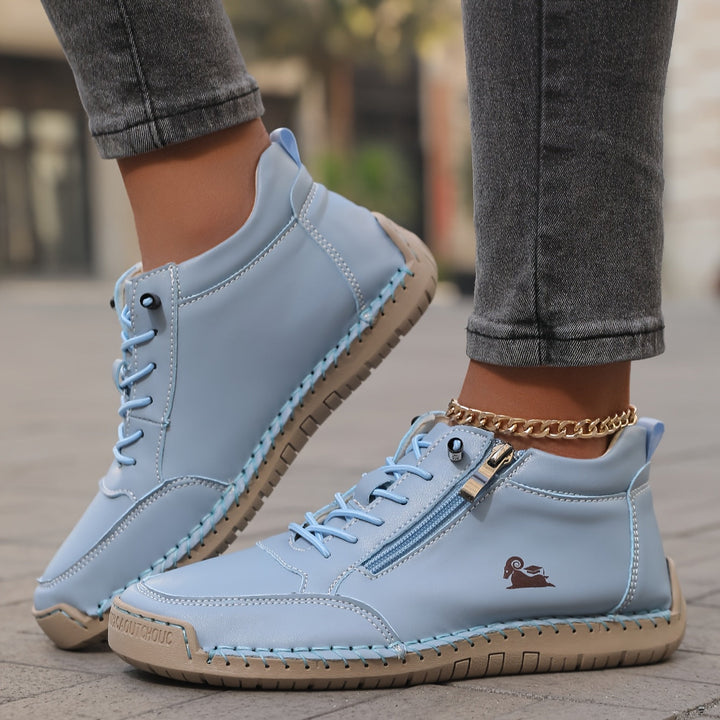 Zapatillas Isla Cushion Step