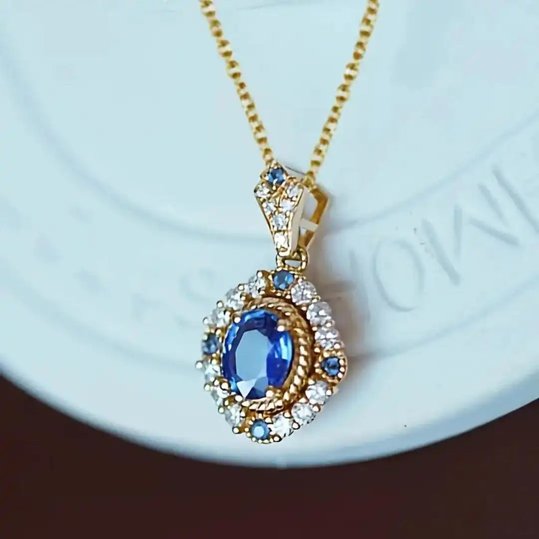 Collar Jesmira Duskraine