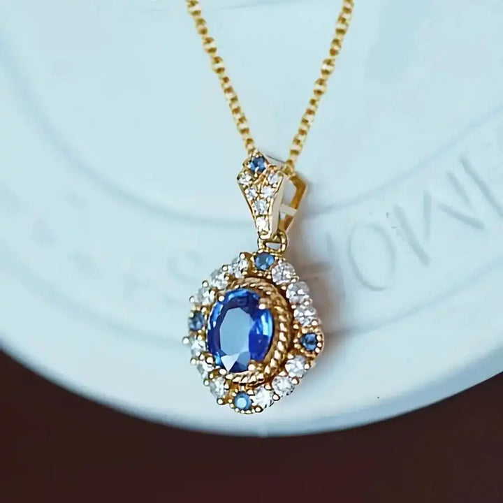 Jesmira Duskraine Collar