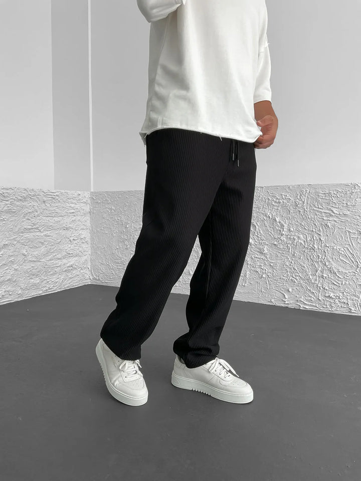 CHRISTOPHER | Luxury Pants for Men