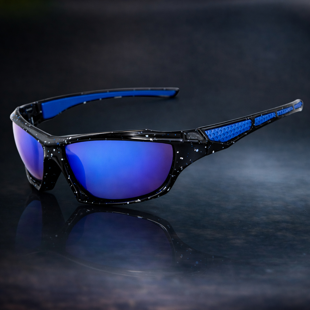 Alden – Gafas de sol deportivas polarizadas