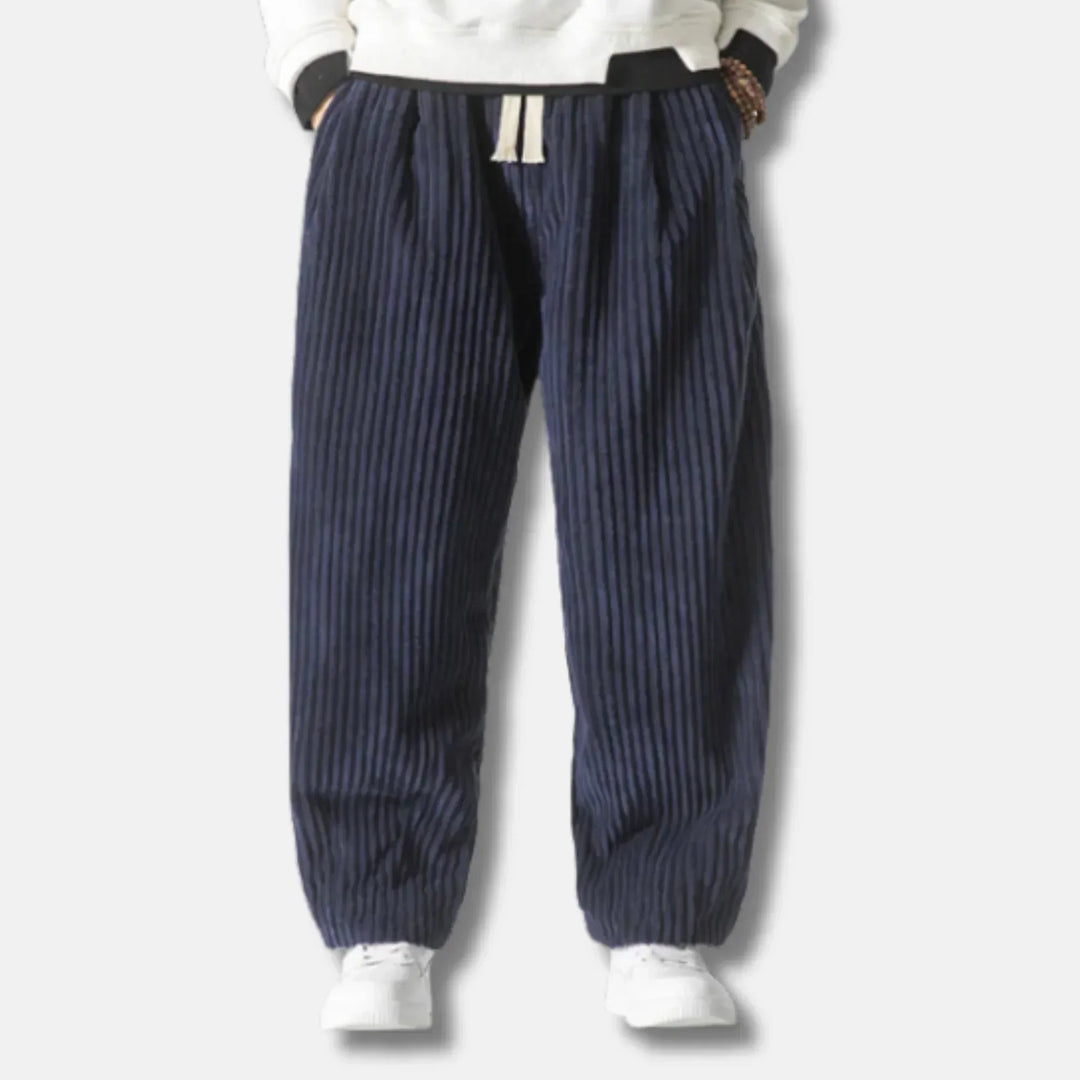 Nemu - Pantalón de pana