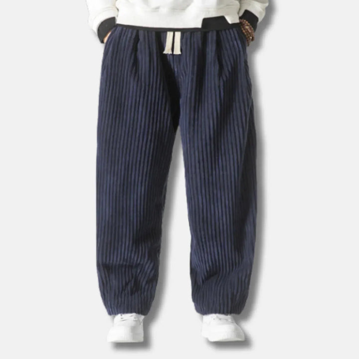 Nemu - Corduroy Pants