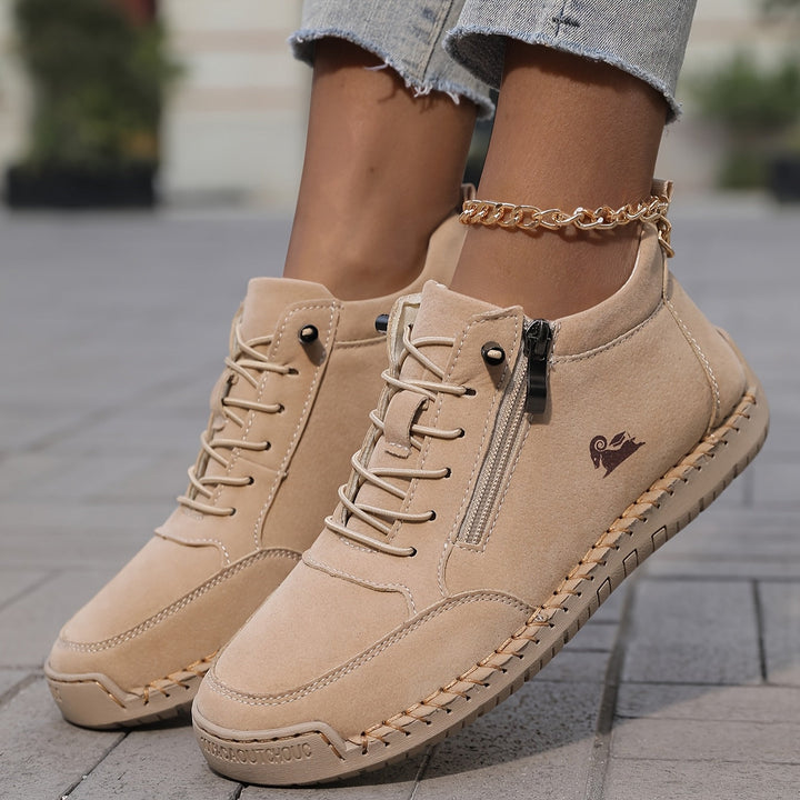 Zapatillas Isla Cushion Step