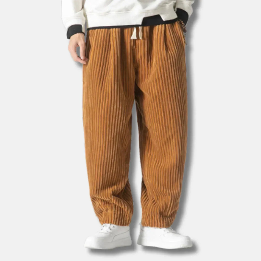 Nemu - Pantalón de pana