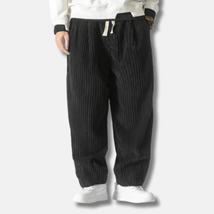 Nemu - Pantalón de pana
