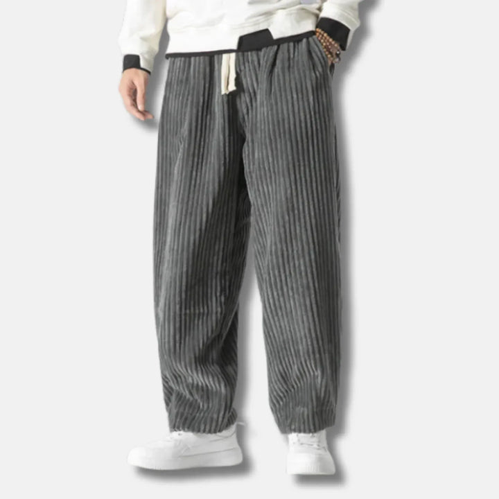 Nemu - Pantalón de pana