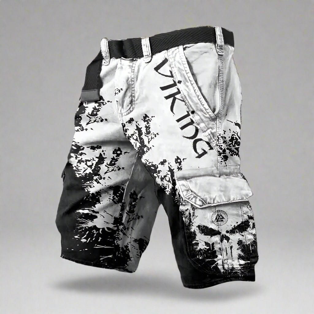 ¡SOLO HOY! Erling | Pantalones cortos premium para aventureros