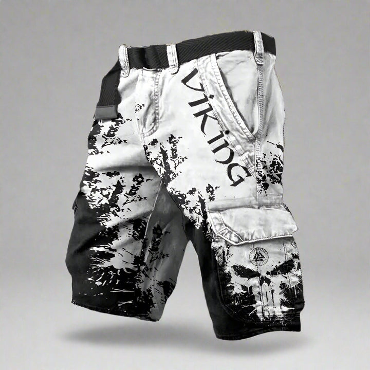 ¡SOLO HOY! Erling | Pantalones cortos premium para aventureros