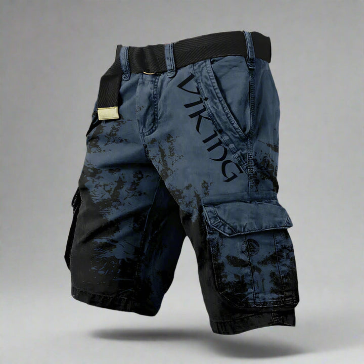 ¡SOLO HOY! Erling | Pantalones cortos premium para aventureros