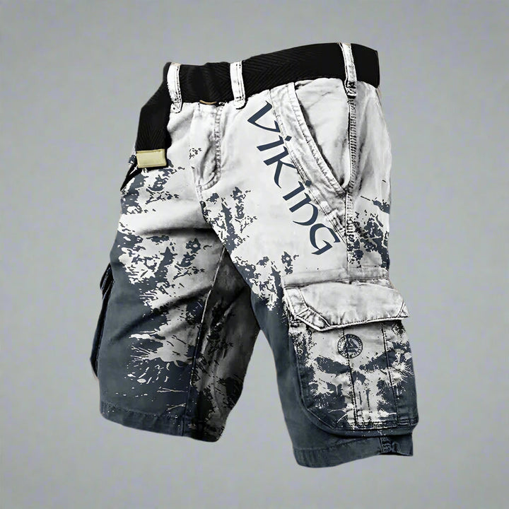 ¡SOLO HOY! Erling | Pantalones cortos premium para aventureros