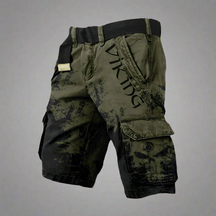 ¡SOLO HOY! Erling | Pantalones cortos premium para aventureros