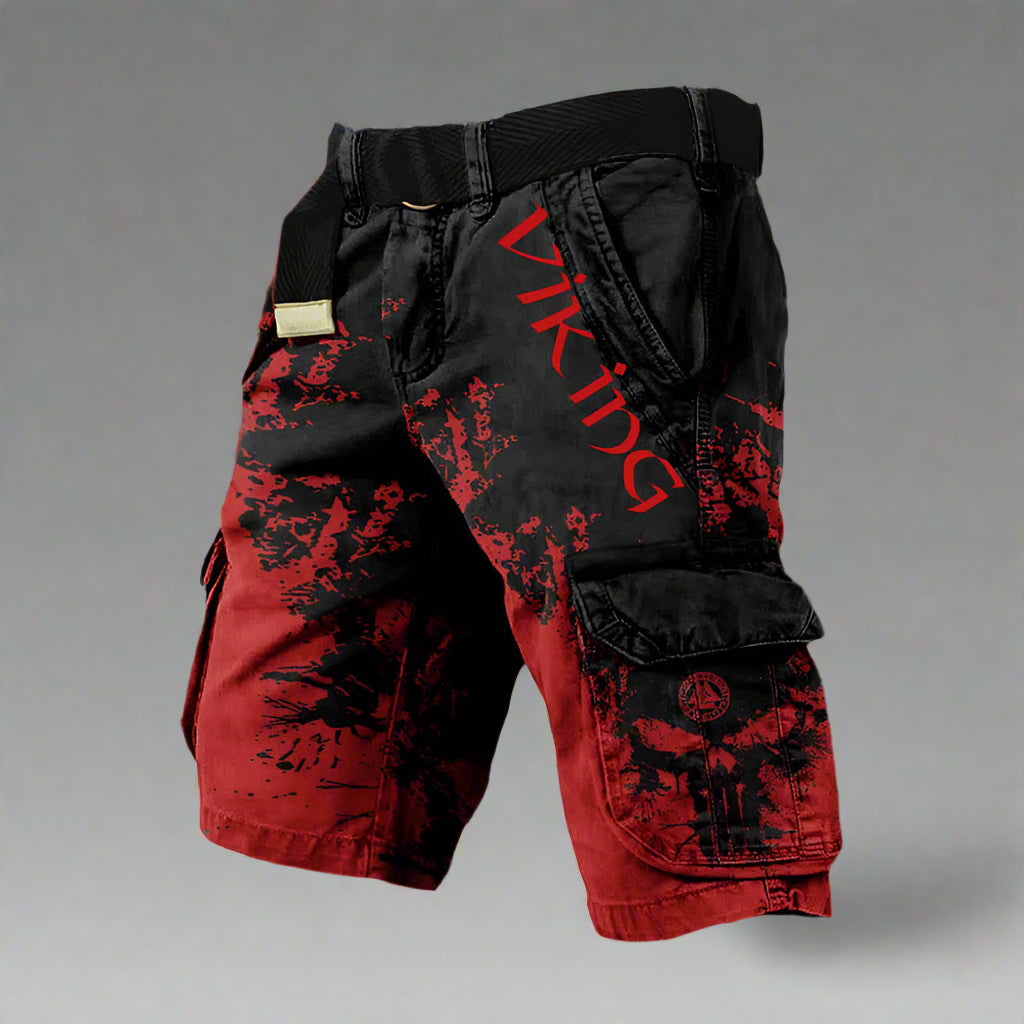 ¡SOLO HOY! Erling | Pantalones cortos premium para aventureros