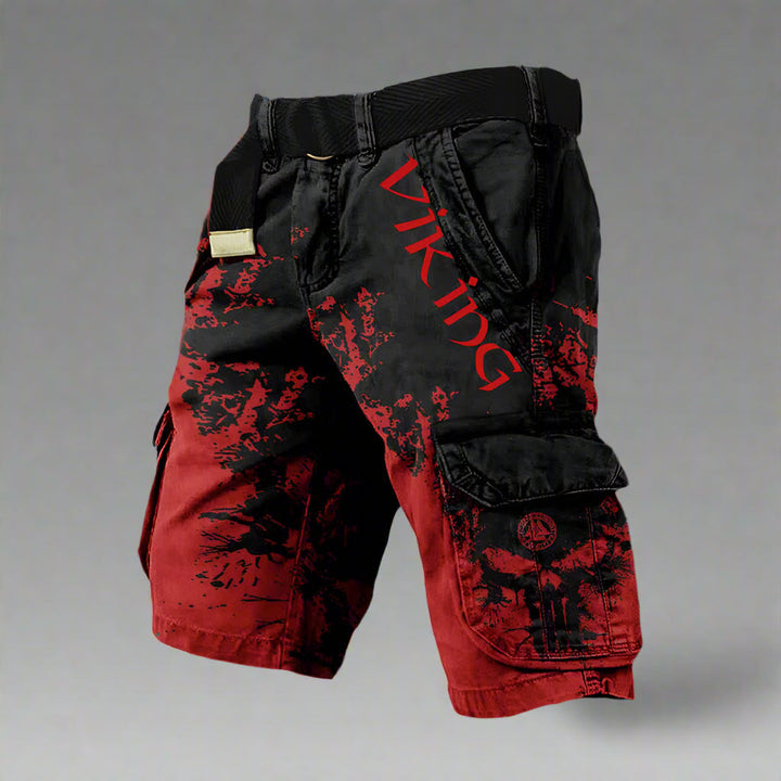 ¡SOLO HOY! Erling | Pantalones cortos premium para aventureros