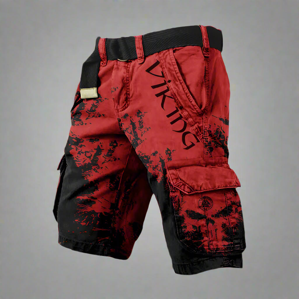 ¡SOLO HOY! Erling | Pantalones cortos premium para aventureros
