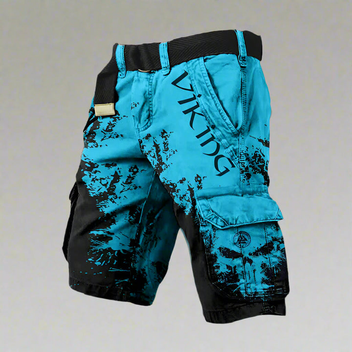 ¡SOLO HOY! Erling | Pantalones cortos premium para aventureros