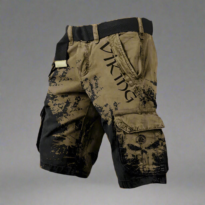 ¡SOLO HOY! Erling | Pantalones cortos premium para aventureros