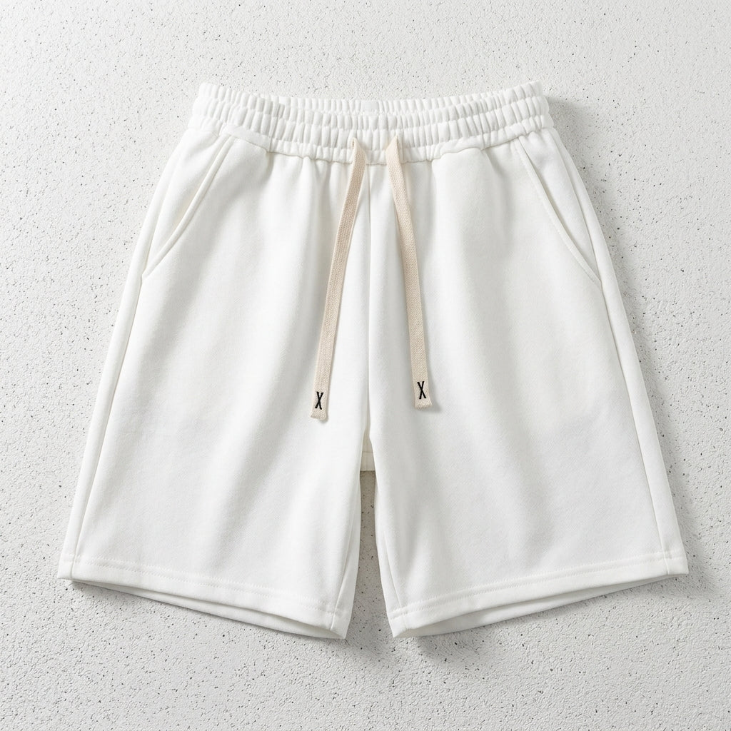 Monaco Premium Sweat Shorts