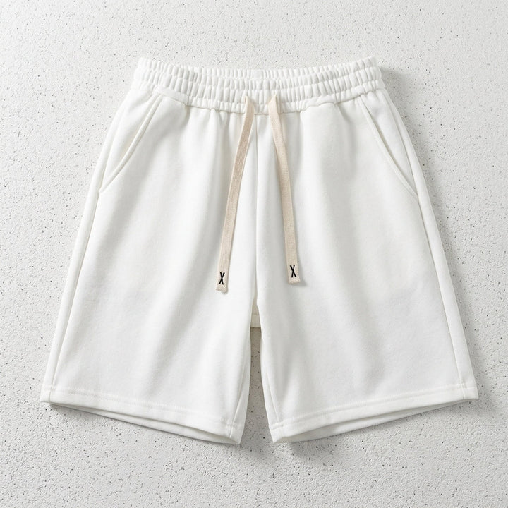 Monaco Premium Sweat Shorts