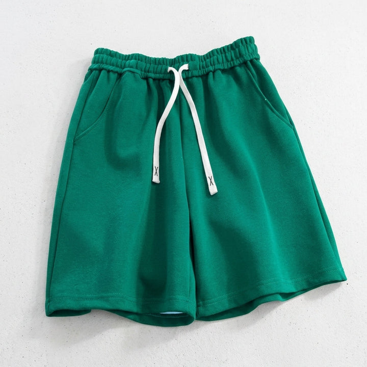 Monaco Premium Sweat Shorts