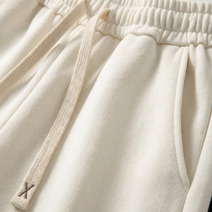 Monaco Premium Sweat Shorts