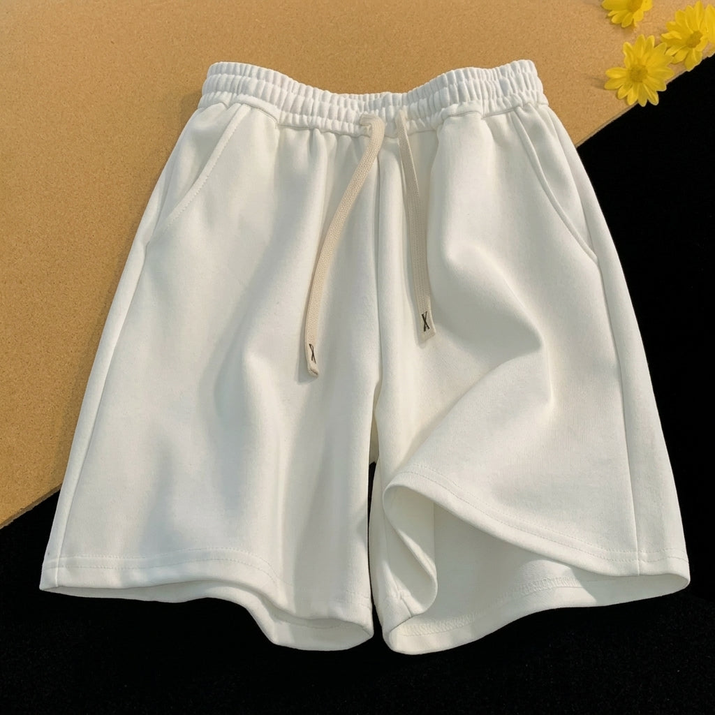 Monaco Premium Sweat Shorts