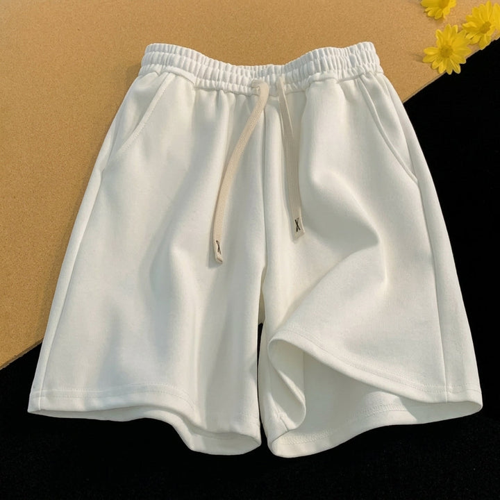 Monaco Premium Sweat Shorts