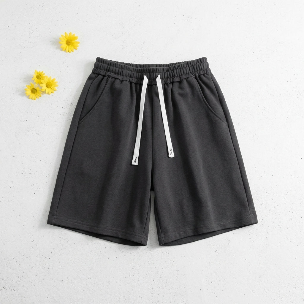 Monaco Premium Sweat Shorts