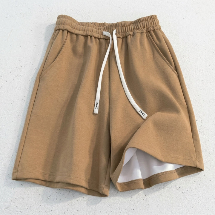 Monaco Premium Sweat Shorts