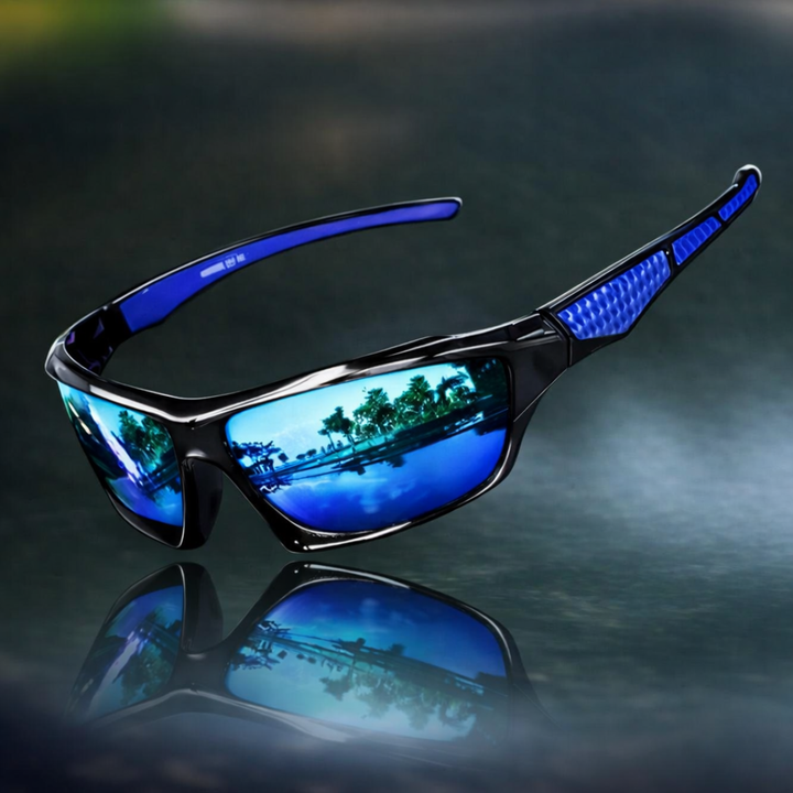 Alden – Gafas de sol deportivas polarizadas