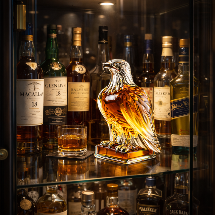 Botella de Whisky Jack Daniel&
