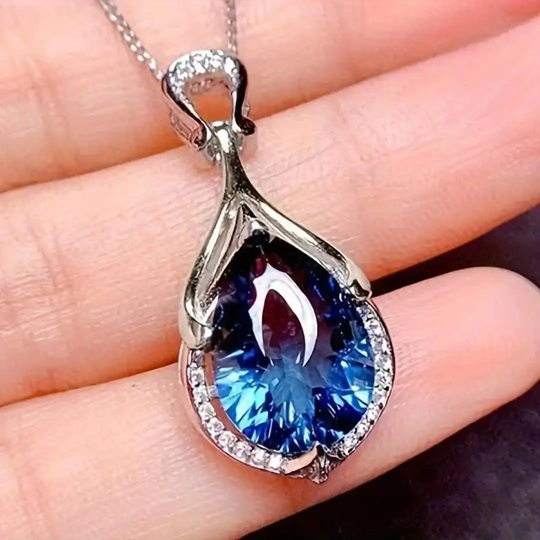 Alindra Feymorra Collar