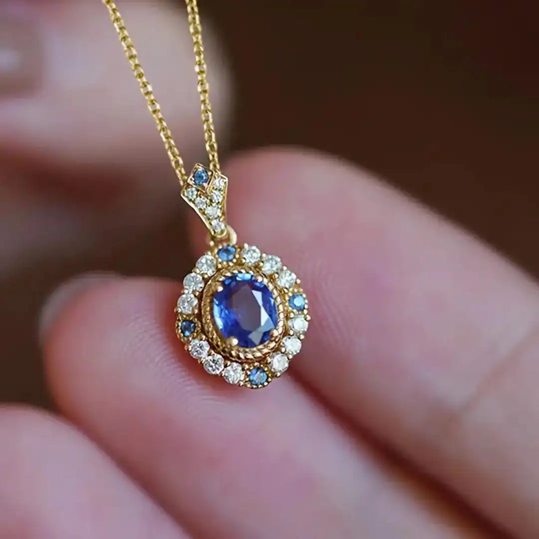 Jesmira Duskraine Collar