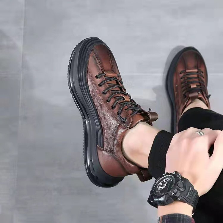 ZAPATOS CUSHION SUTTON