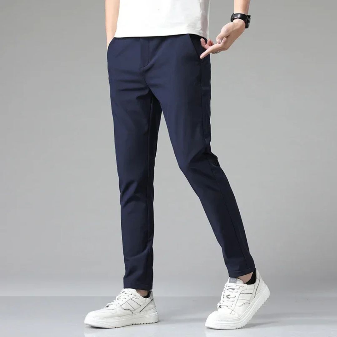 Arthur | Pantalones premium para el día a día