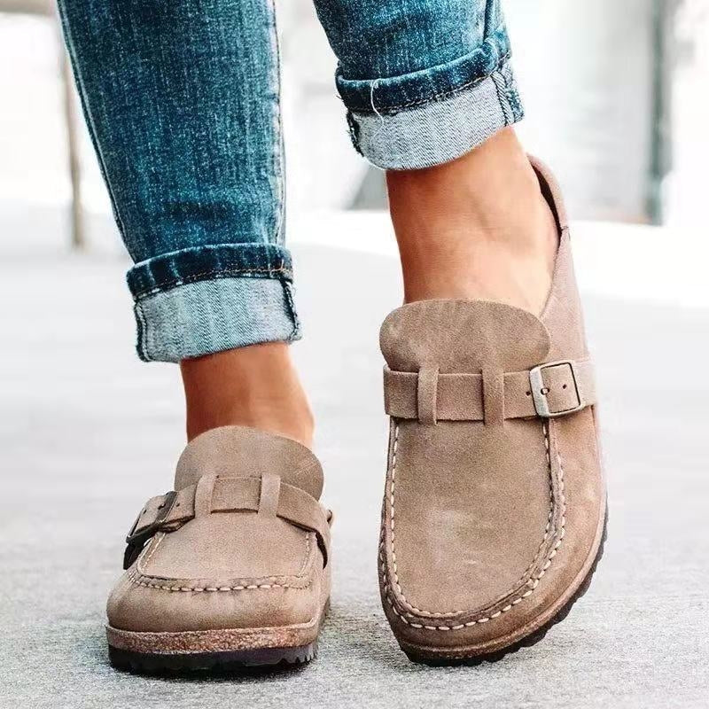 Mocasines Ortopédicos Kensington