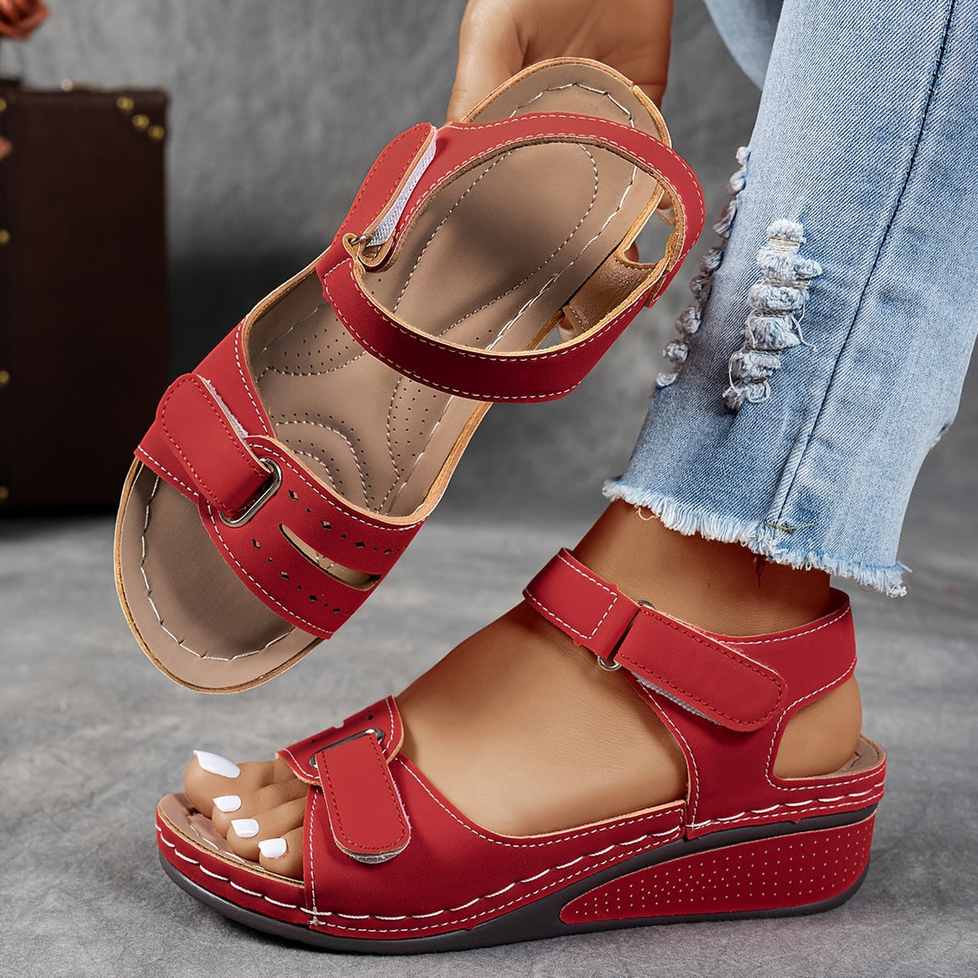Célima | Fashion orthopedic sandal