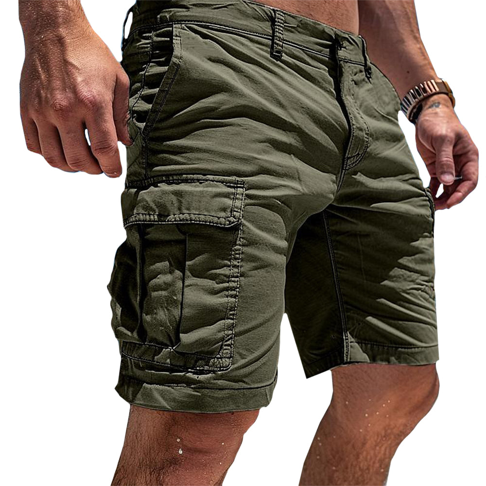 Cazel | Pantalón cargo para hombre