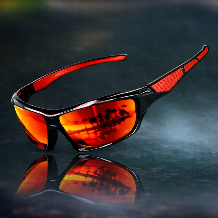 Alden – Gafas de sol deportivas polarizadas