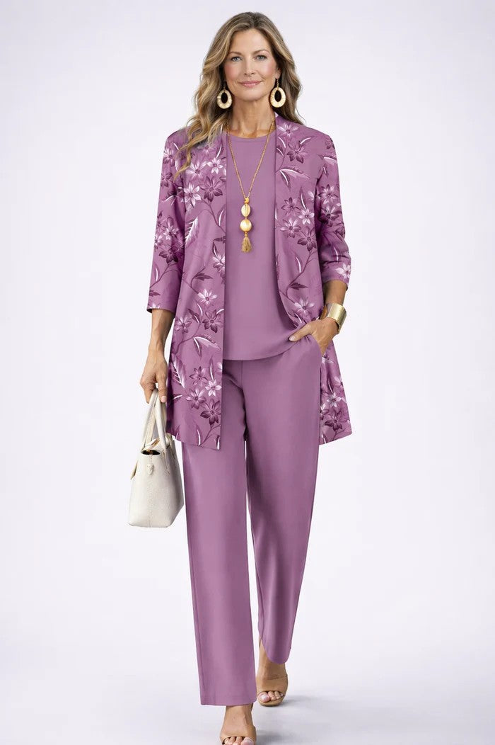 Marienne | 3-Piece Set