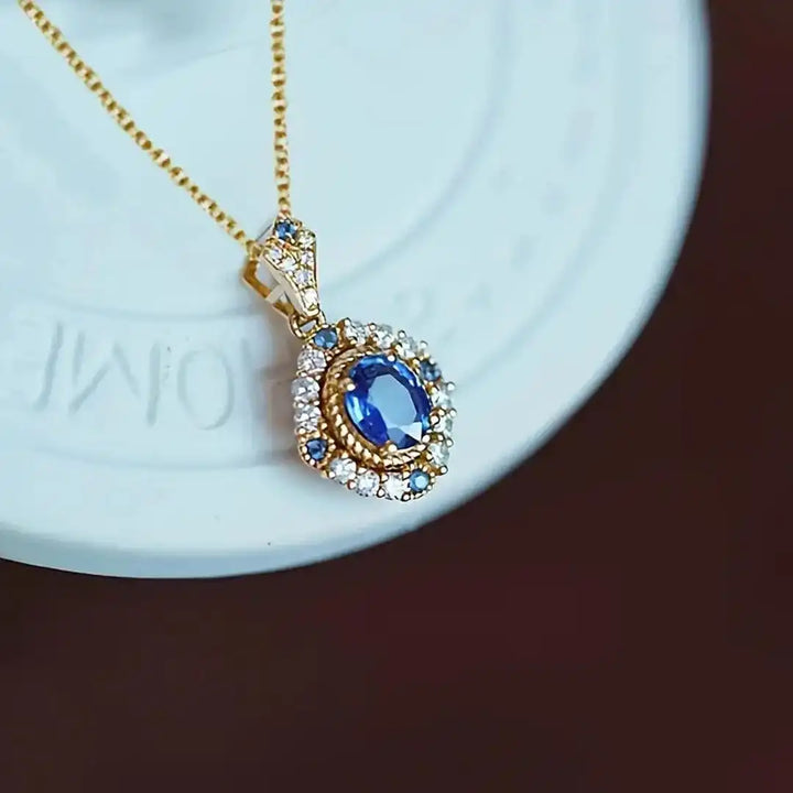 Jesmira Duskraine Collar