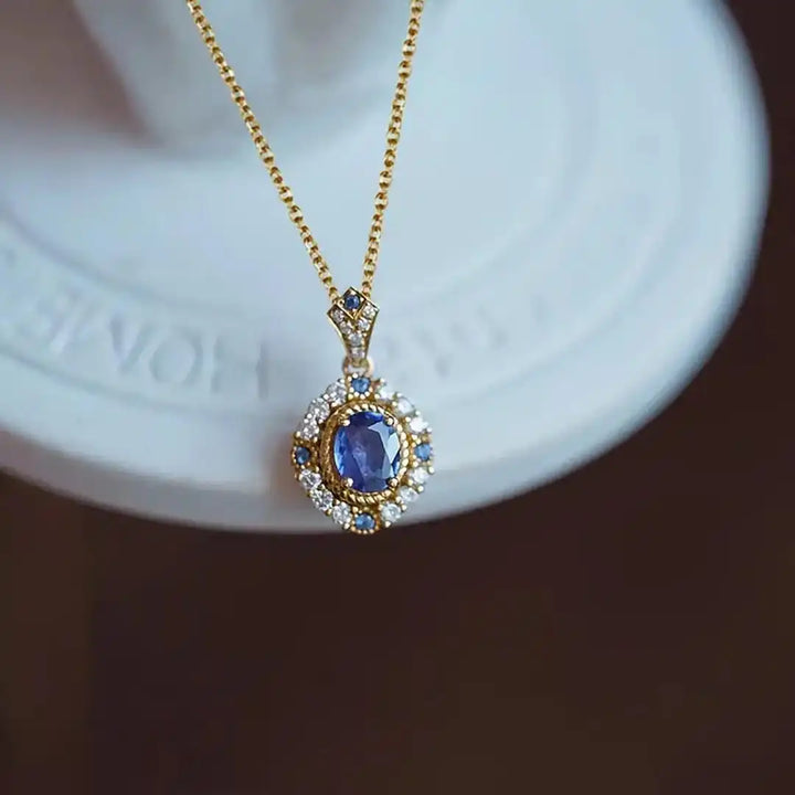 Jesmira Duskraine Collar