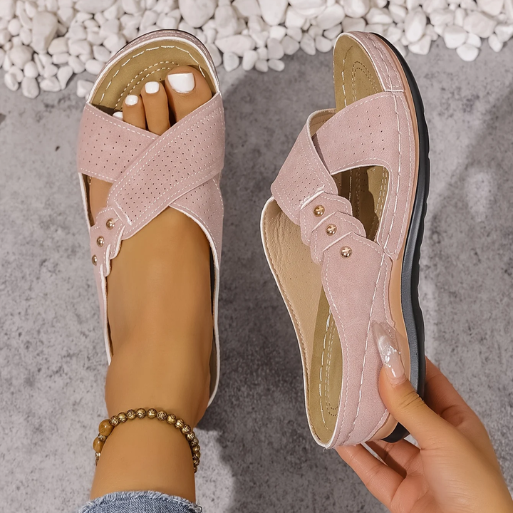Daniela | Sandalias