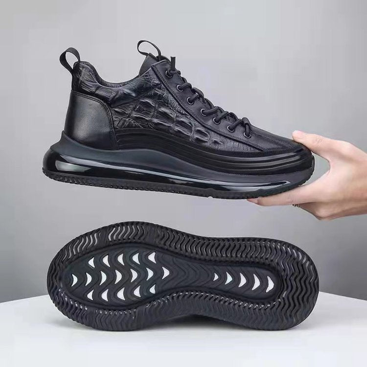 ZAPATOS CUSHION SUTTON