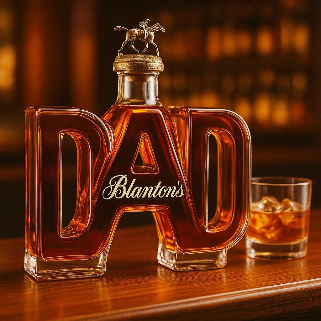 Botella de Whisky Jack Daniel&