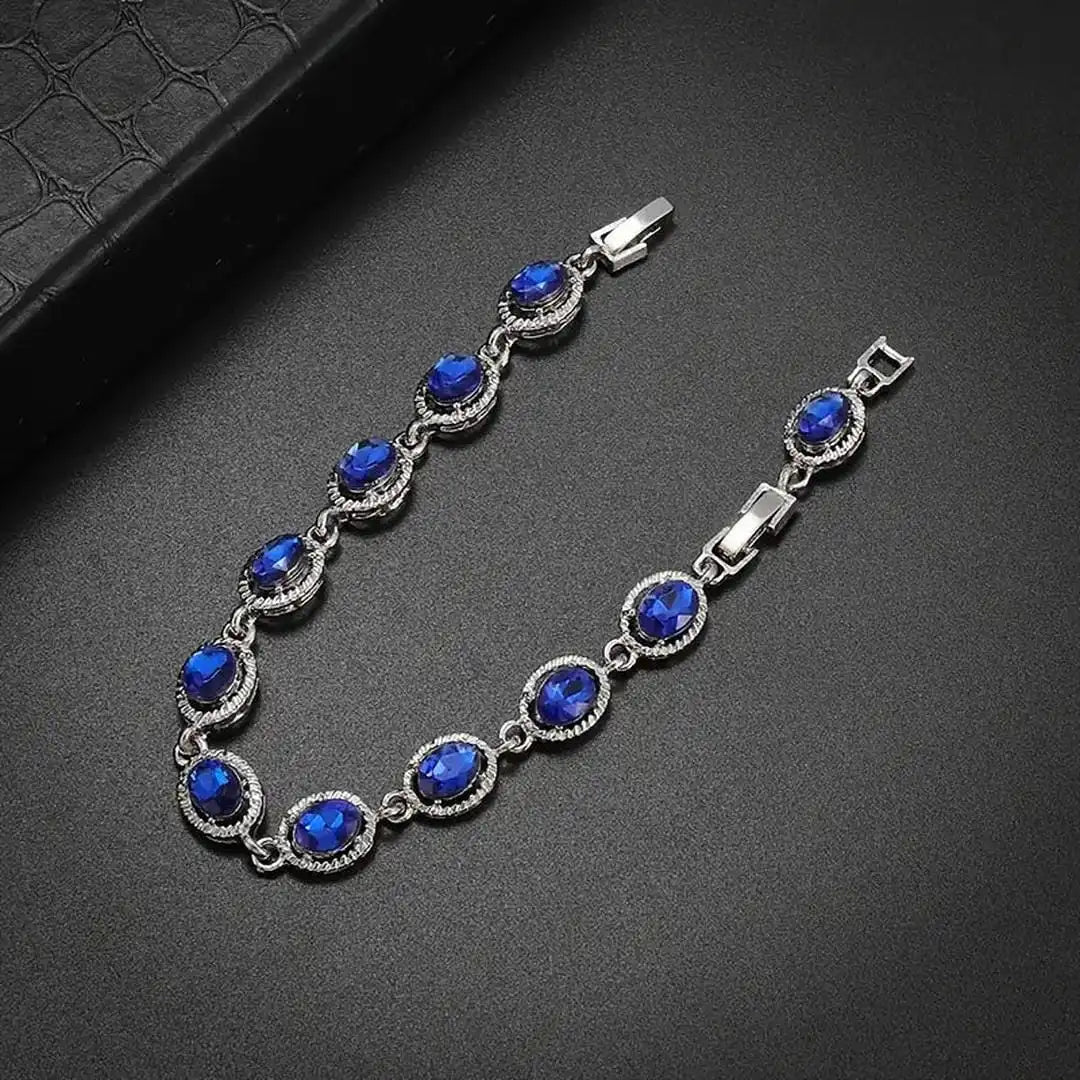 Pulsera Luminosa Azrielle Kynthara