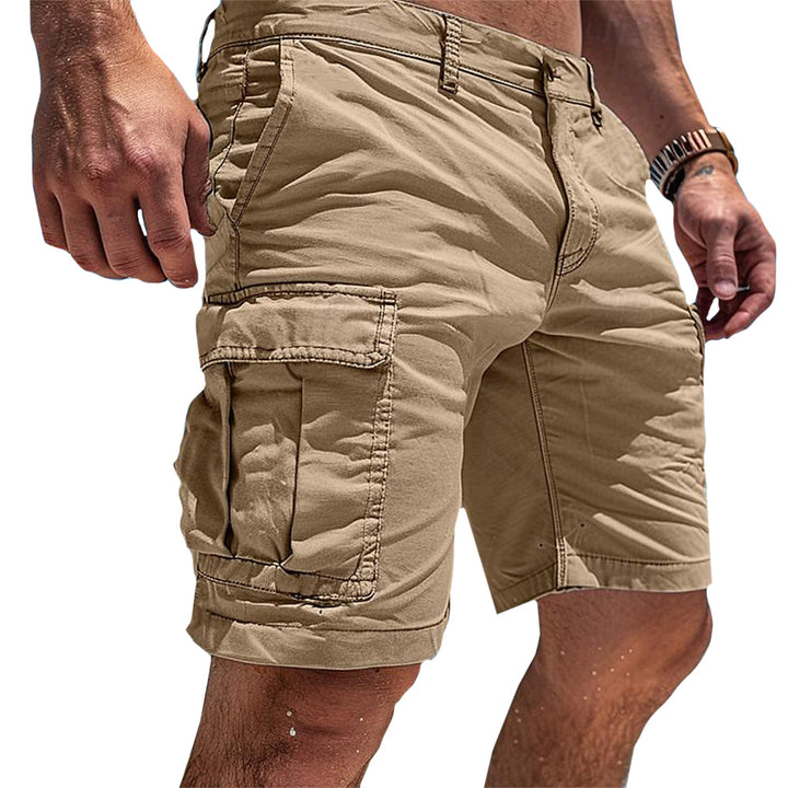 Cazel | Pantalón cargo para hombre