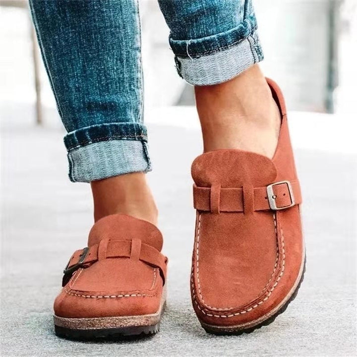 Mocasines Ortopédicos Kensington