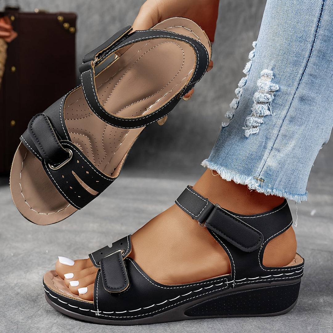 Célima | Fashion orthopedic sandal